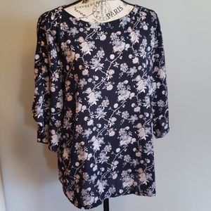 LOFT Blouse